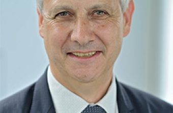 Claude TABEL, nouveau président de l’Union Française des Semenciers