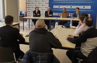 RAGT avec le RAF sur le chemin de la ligue 2