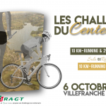 Les challenges du Centenaire , le dimanche 6 octobre à Villefranche de Panat !