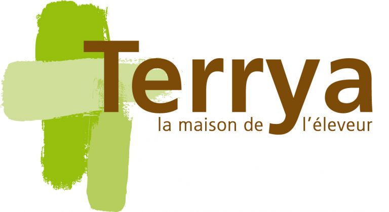 Logo TERRYA_HD