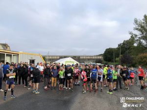 LES CHALLENGES DU CENTENAIRE RAGT - BRIEFING
