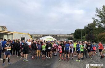 Retour en images – Les Challenges du Centenaire
