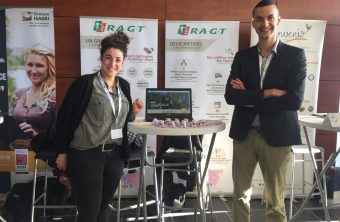 RAGT présent au salon de l’ENSAT à Toulouse !