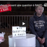 Webserie RAGT Semences -Fourragères