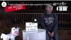 "7 farmers ask RAGT a question"