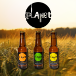 Vignette - Bière Planet RAGT