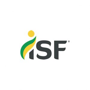 Engagement interprofessionnel fort - Logo ISF