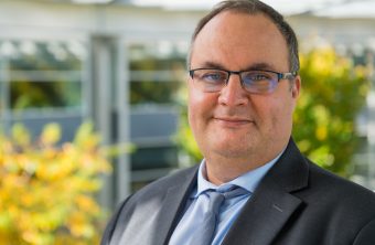 Laurent Guerreiro, nouveau Président du Directoire du Groupe RAGT