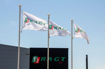Le journal Les Echos zoome sur RAGT Semences