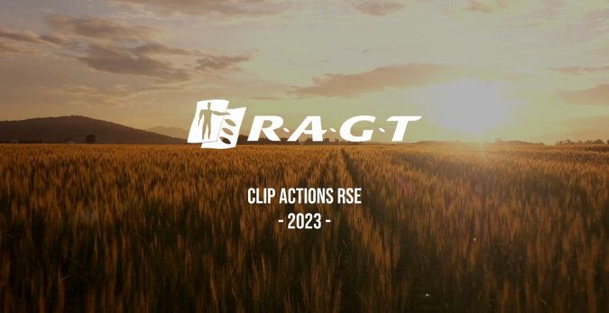 RAGT | Clip RSE 2023