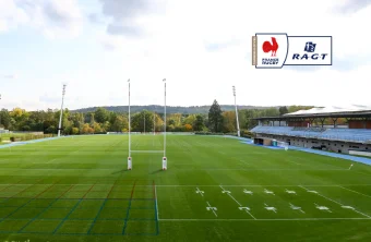 RAGT x Fédération Française de Rugby : une histoire durable porteuse d’excellence