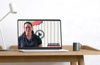 C’est mon job : dans les coulisses du métier de sélectionneur avec Amandine