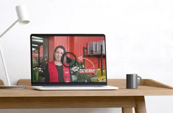 C’est mon job : dans les coulisses du métier de vendeuse avec Catherine