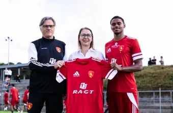 RAGT et Rodez Aveyron Football : un partenariat sportif historique