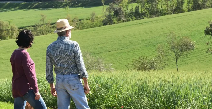 Agroécologie chez RAGT