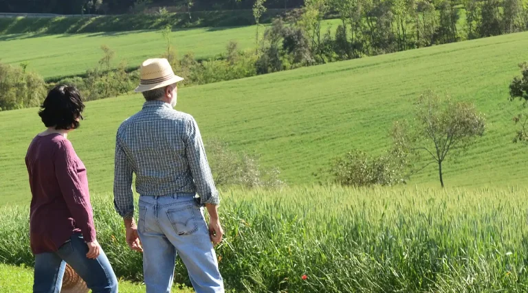 Agroécologie chez RAGT