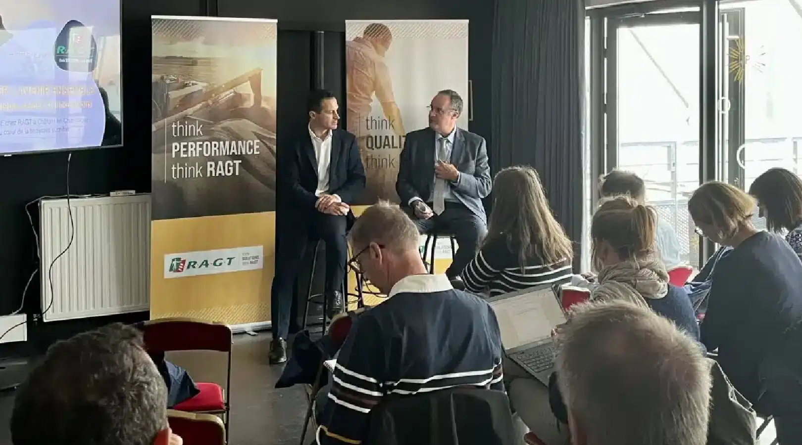 Read more about the article RAGT : une stratégie 2030 ambitieuse et une marque unique au service des agriculteurs