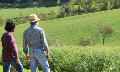 Agroécologie chez RAGT