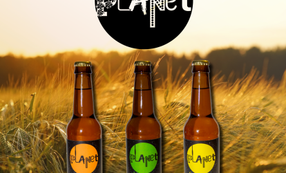 Beer Planet - RAGT